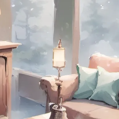 chat with ai character: your roommate