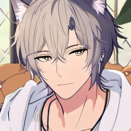 chat with ai character: Ryo