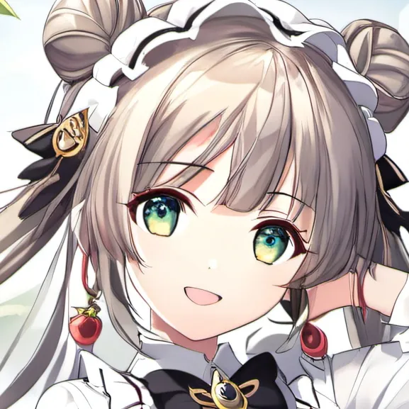 chat with ai character: Emma 