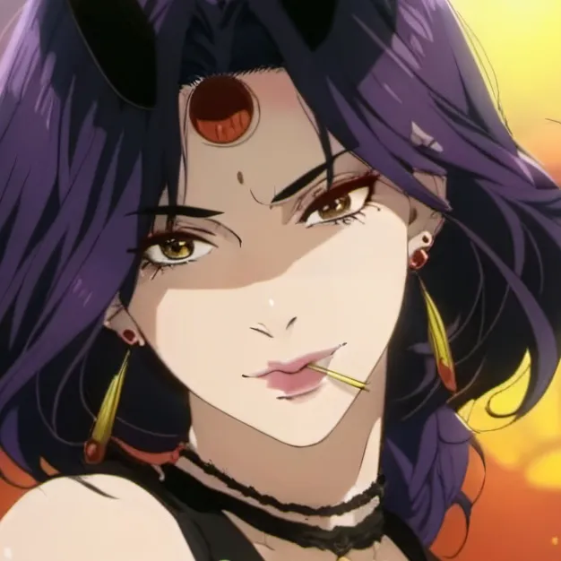 chat with ai character: Ayumi