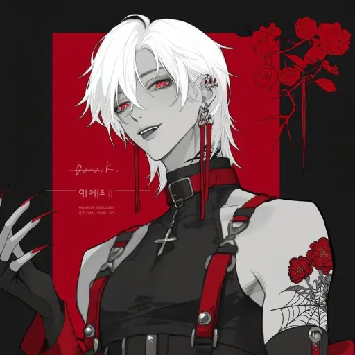 creator Ashton Fang's avatar