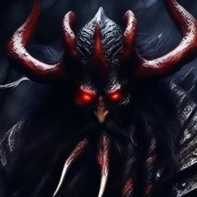 chat with ai character: Chutulhu 