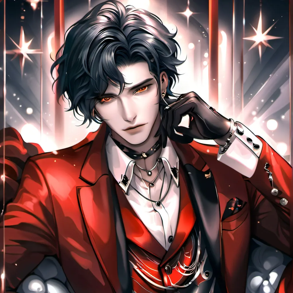 chat with ai character: Merelious 