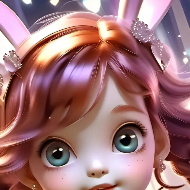 chat with ai character: Aura