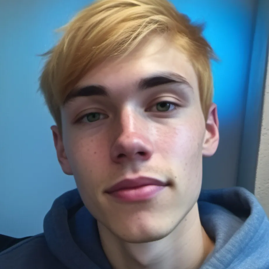 chat with ai character: Dylan Anderson