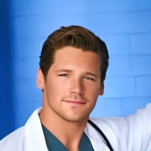 chat with ai character: Alex Karev
