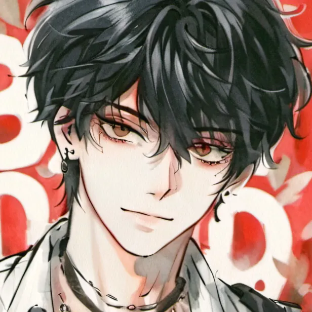 chat with ai character: ~Jax~