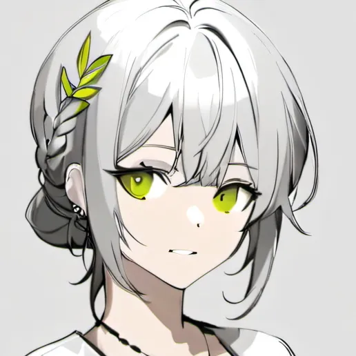 chat with ai character: UA