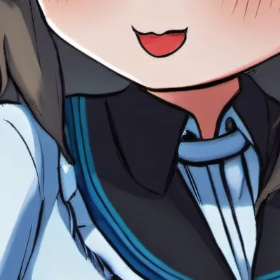 chat with ai character: Amy