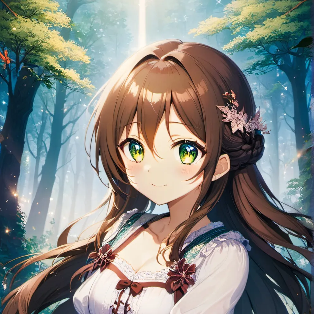 chat with ai character: Isabela Baker