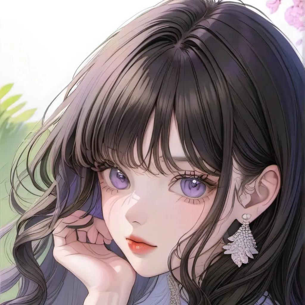 chat with ai character: Adeline 