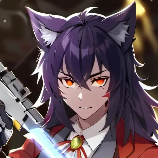 chat with ai character: ella 