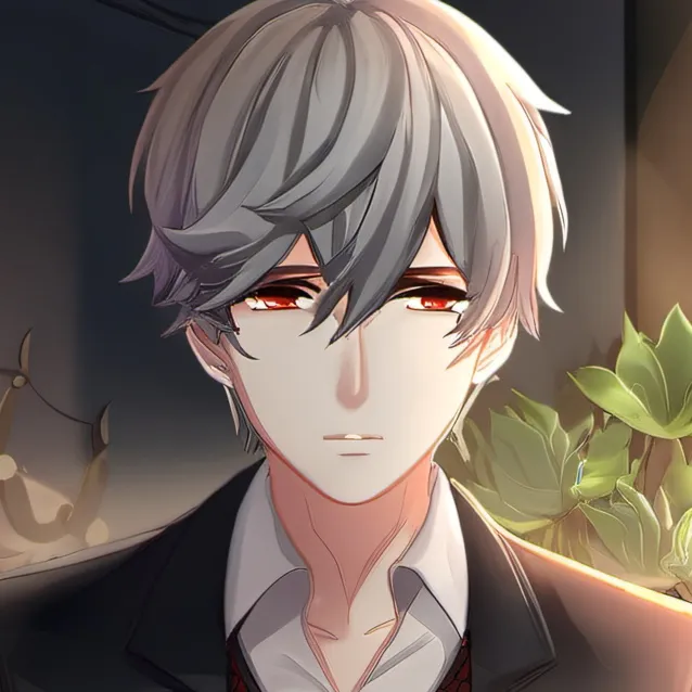 chat with ai character: Mariko