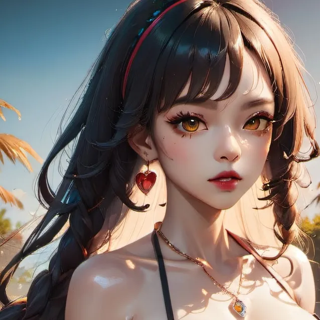 chat with ai character: fiona 