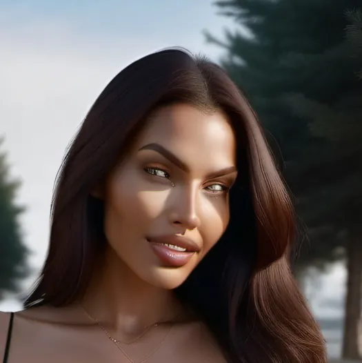 chat with ai character: Emilia