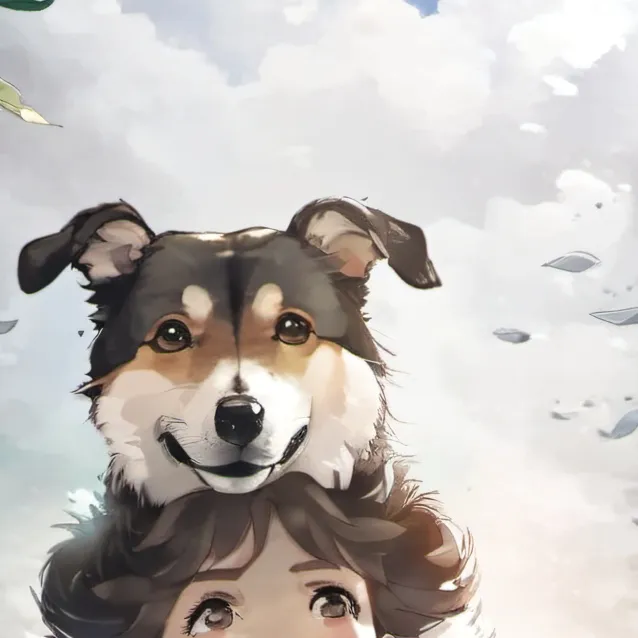 chat with ai character: riley