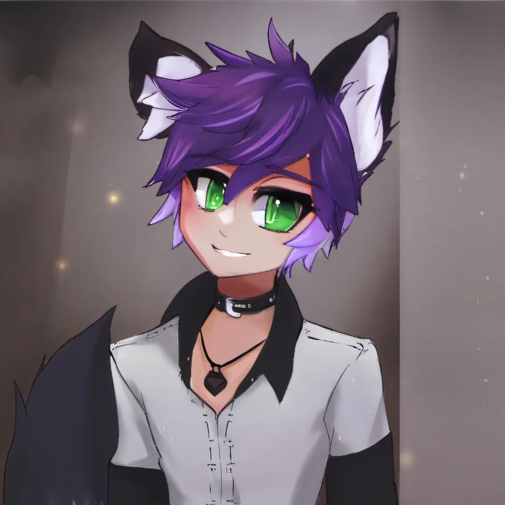 chat with ai character: Riley