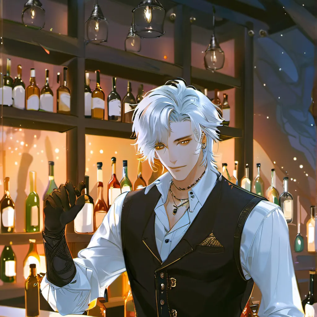 chat with ai character: Dylan (non-anthro)