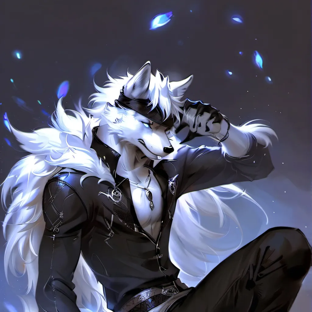 chat with ai character: Hyper 