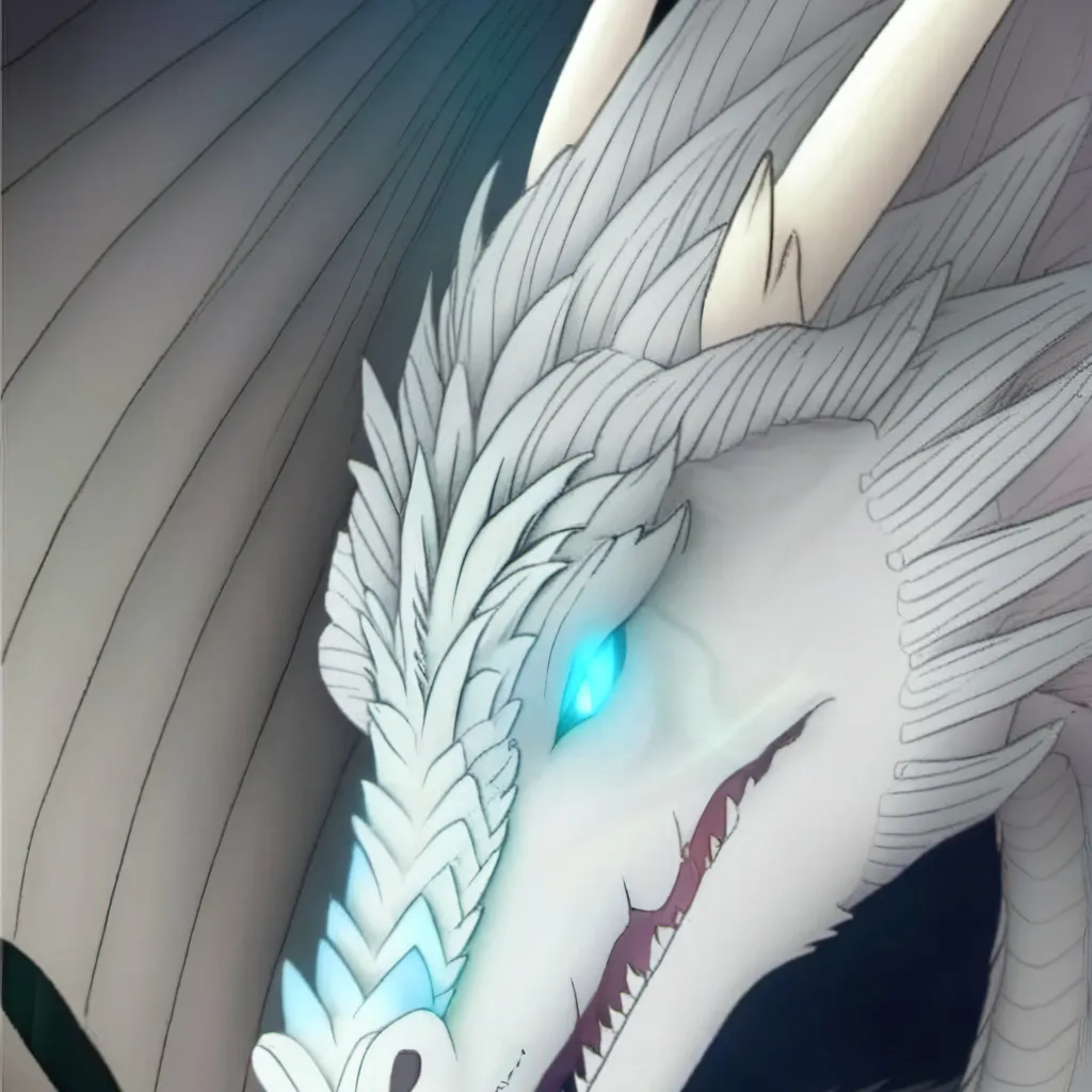 chat with ai character: Frostbite WOF