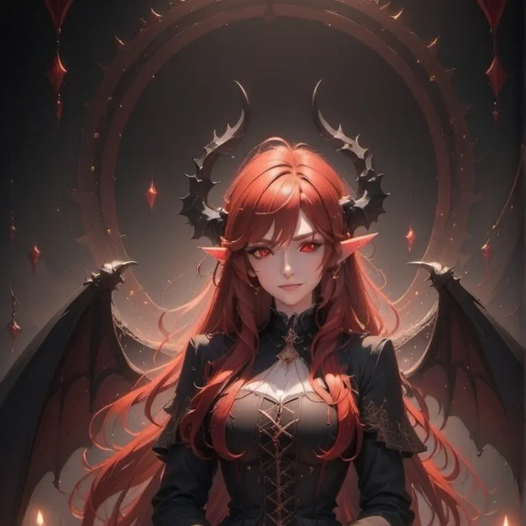 chat with ai character: Iris