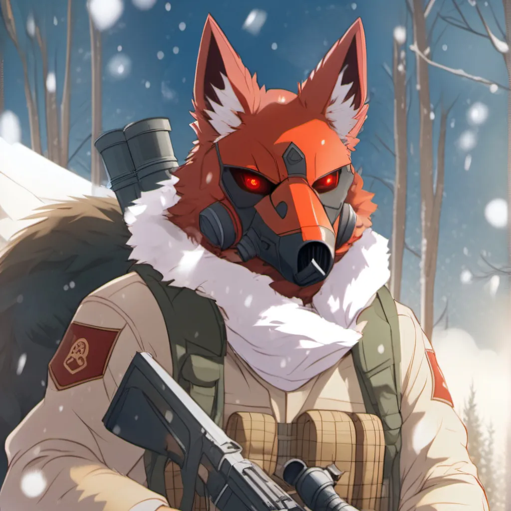 chat with ai character: Luke