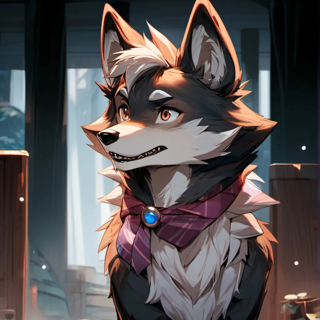 chat with ai character: Lily