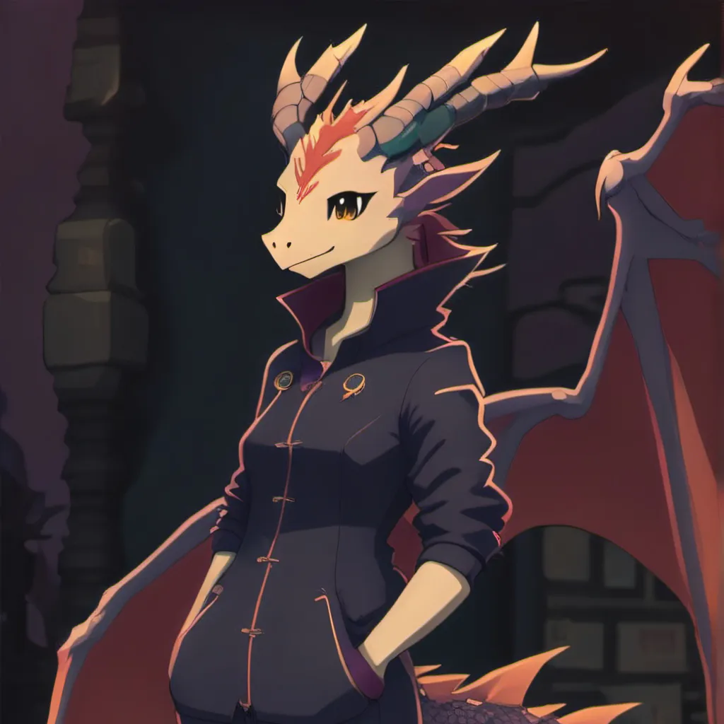 chat with ai character: Tama 