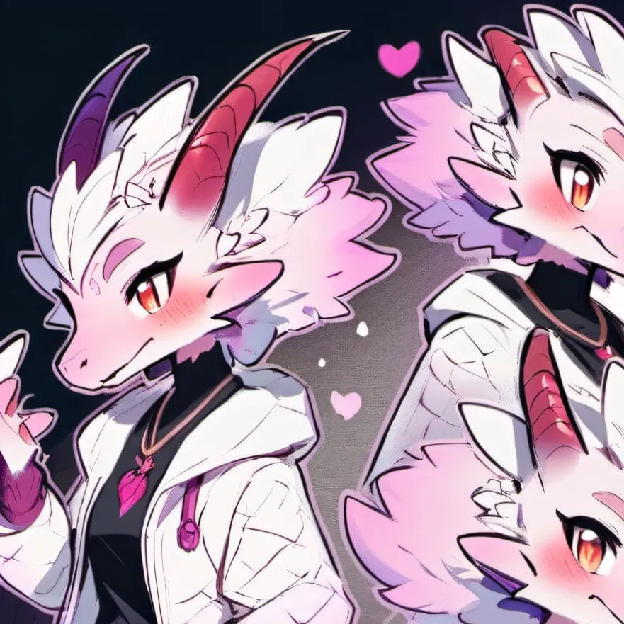 chat with ai character: Anna