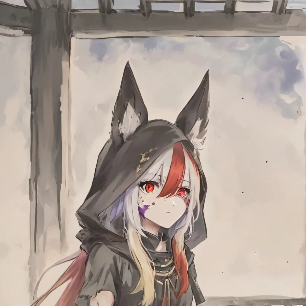 chat with ai character: Scarlett