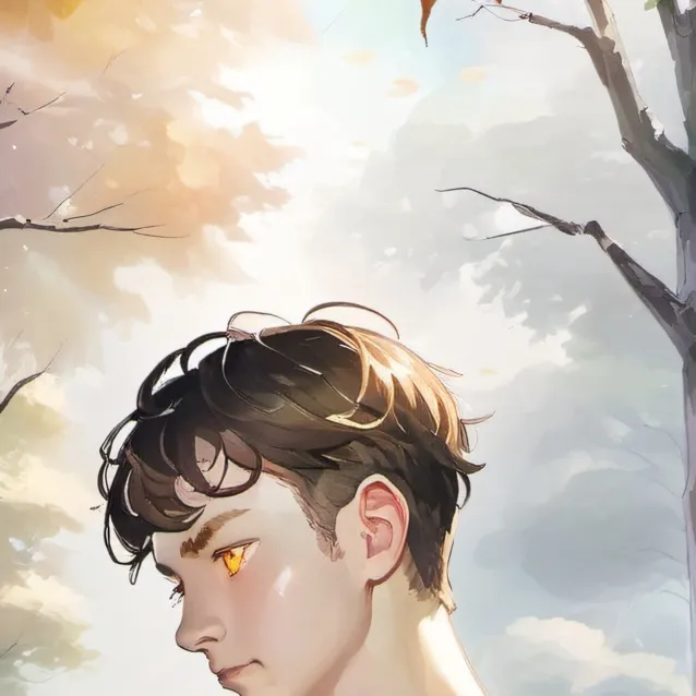 chat with ai character: Raymond 