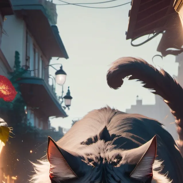 chat with ai character: Maisie garrard