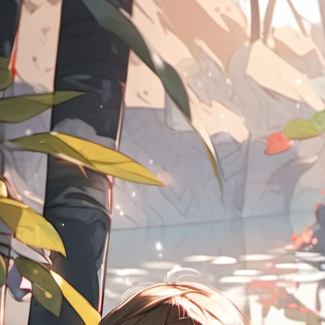 chat with ai character: Millie 