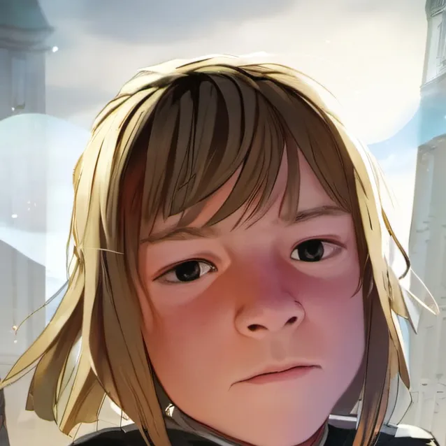 chat with ai character: Stanley 