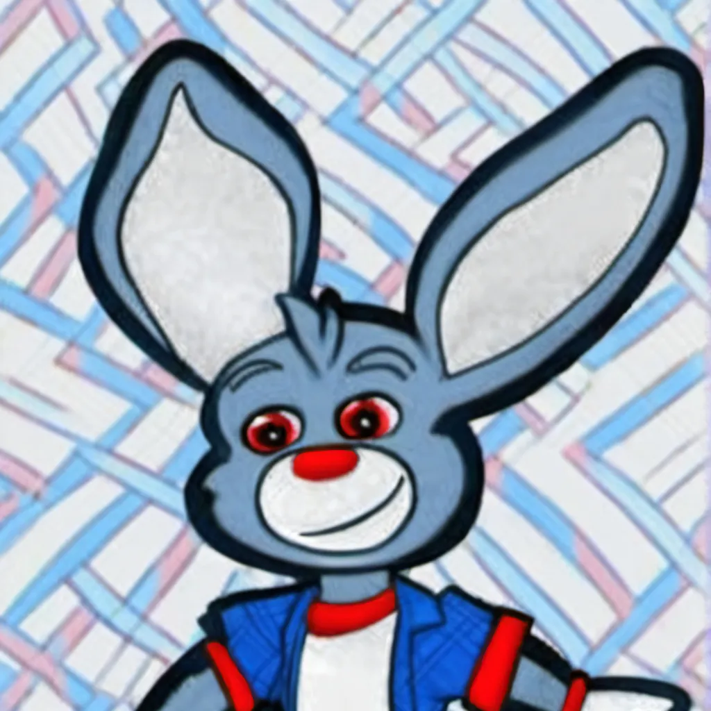 chat with ai character: Riggy the runkey