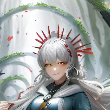 chat with ai character: Knight sara