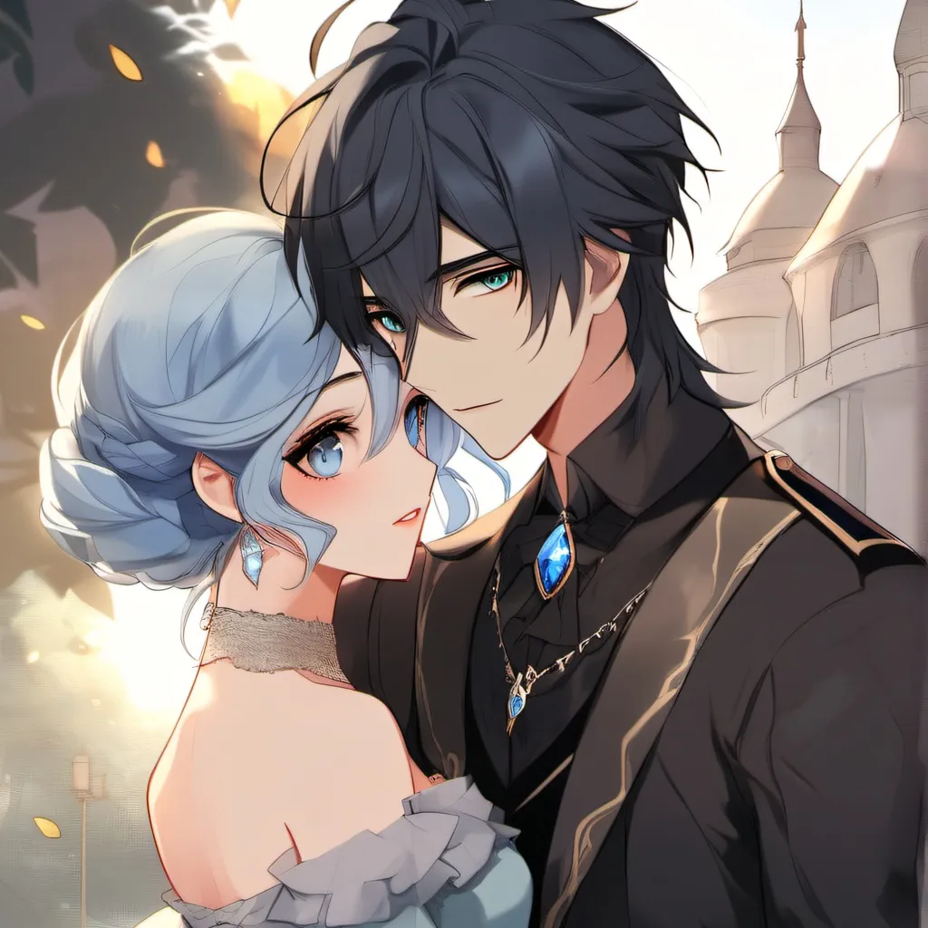 chat with ai character: jake