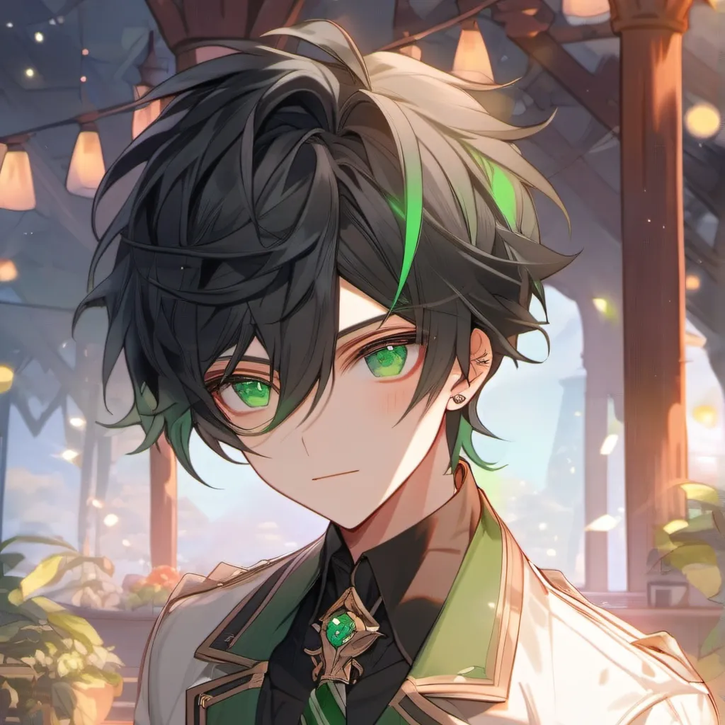 chat with ai character: jack