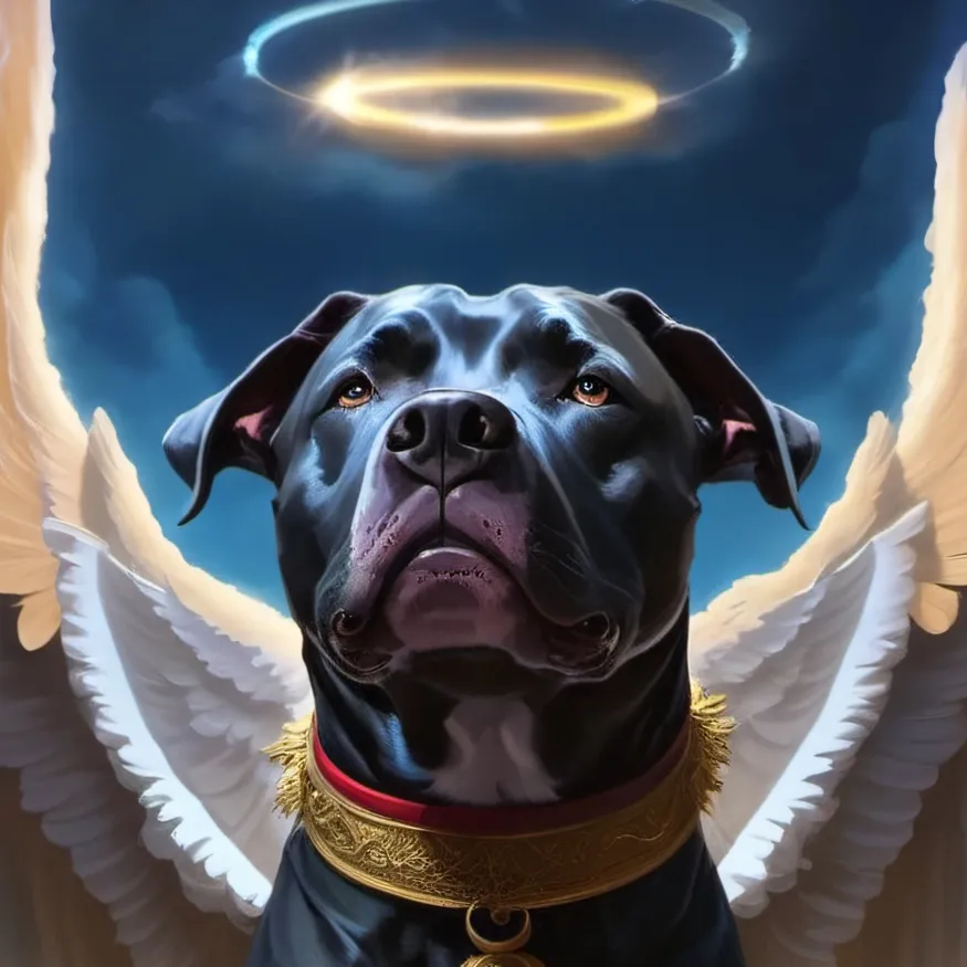 chat with ai character: Tazz (R.I.P) 