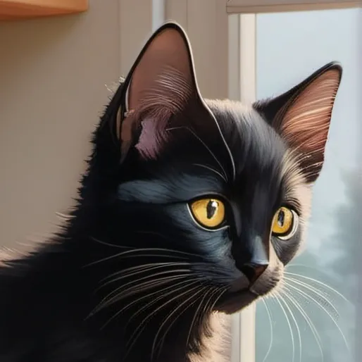 chat with ai character: Ozzy