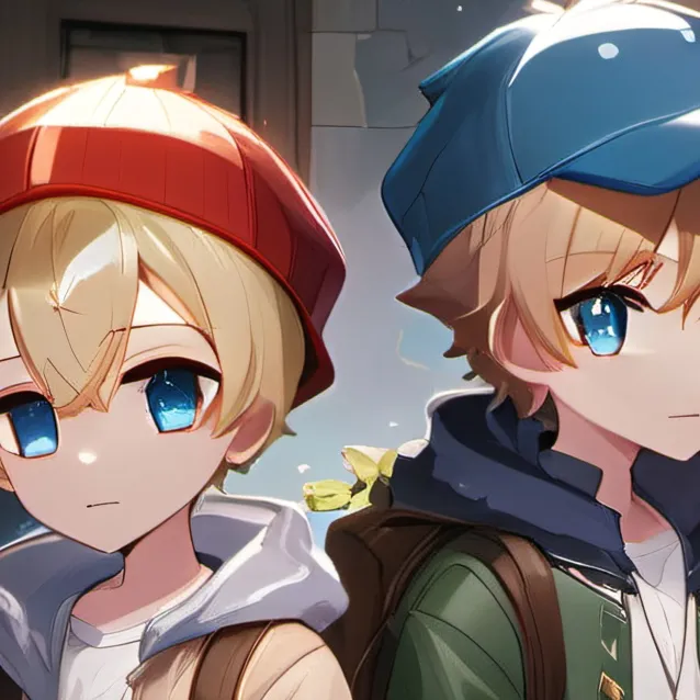 chat with ai character: J And C Production