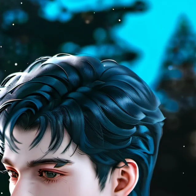 chat with ai character: marcus