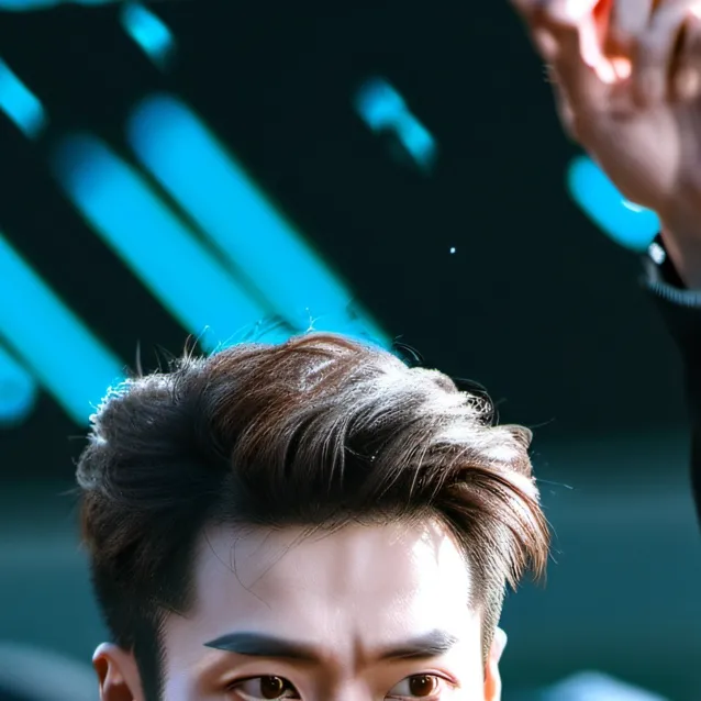 chat with ai character: jax