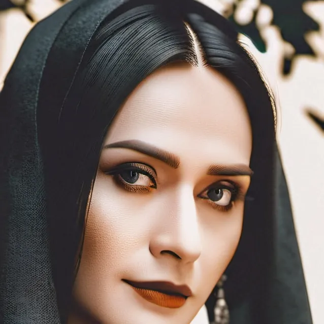 chat with ai character: anut