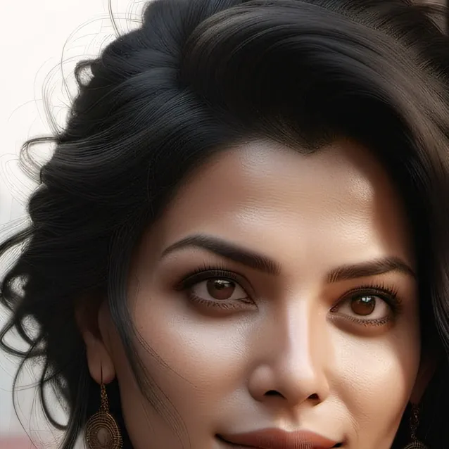 chat with ai character: ella