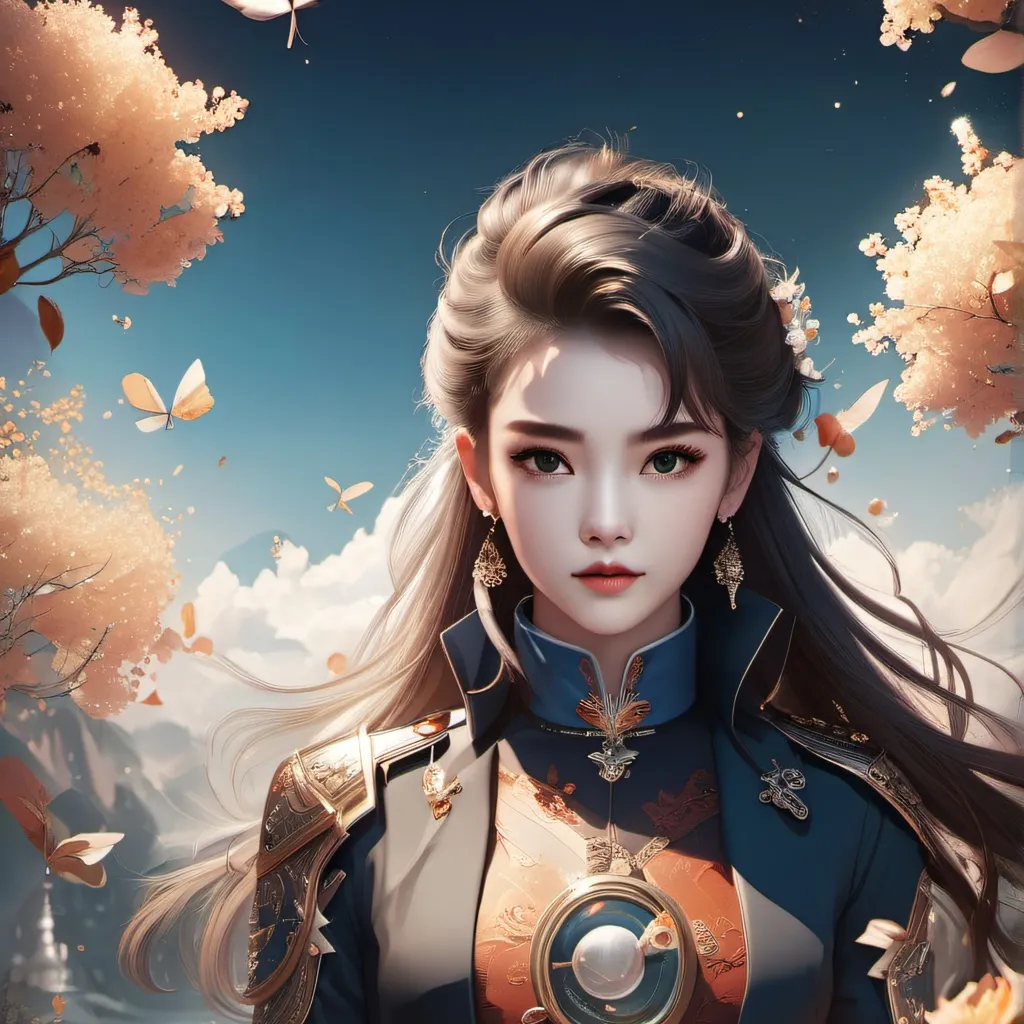 chat with ai character: Jessica 