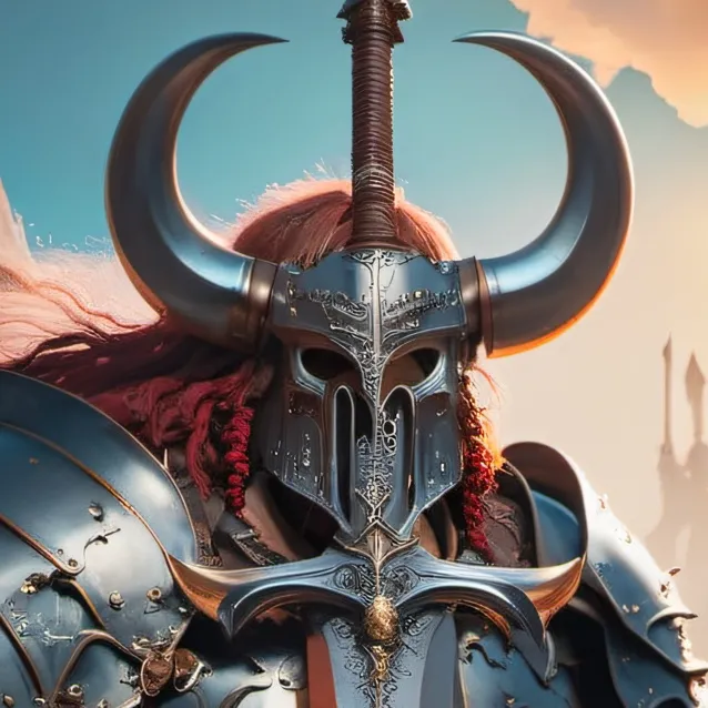 chat with ai character: krull