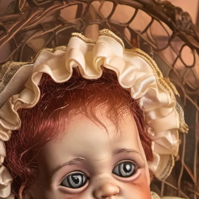 chat with ai character: Andrea