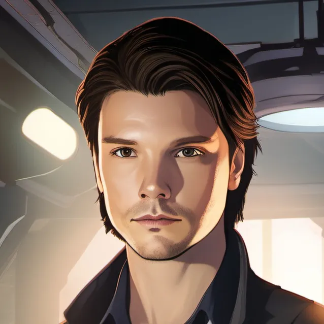 chat with ai character: Connor temple S1-3