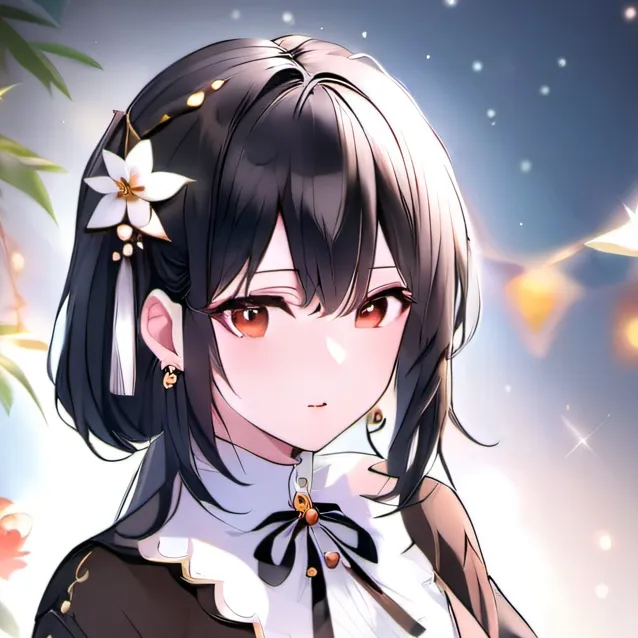 chat with ai character: GIFC X HSRFC